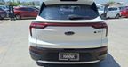 Jac E-js4 BEV 55KWH LUXURY AUTO Suv 2025