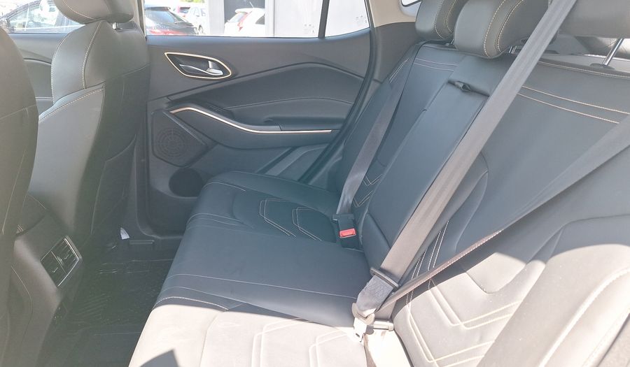 Jac E-js4 BEV 55KWH LUXURY AUTO Suv 2025