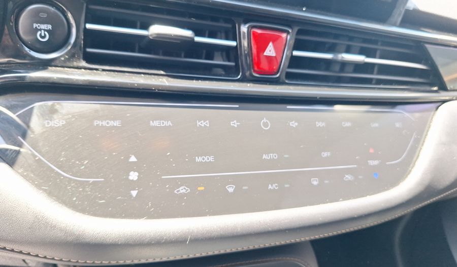 Jac E-js4 BEV 55KWH LUXURY AUTO Suv 2025