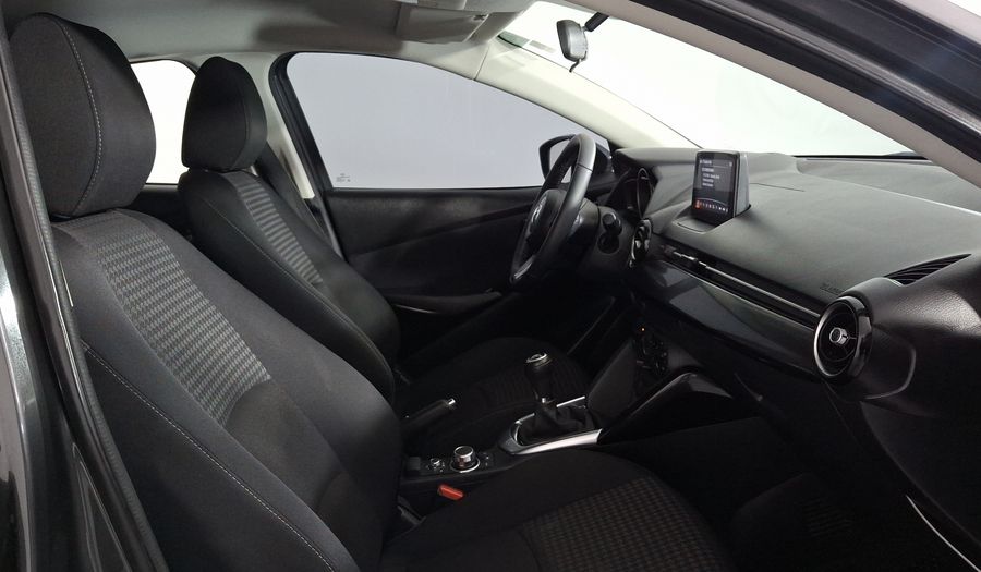 Mazda 2 1.5 I TOURING Hatchback 2019