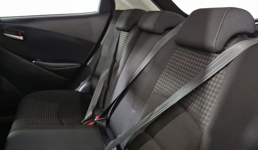 Mazda 2 1.5 I TOURING Hatchback 2019