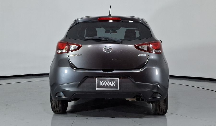 Mazda 2 1.5 I TOURING Hatchback 2019