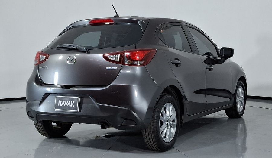 Mazda 2 1.5 I TOURING Hatchback 2019