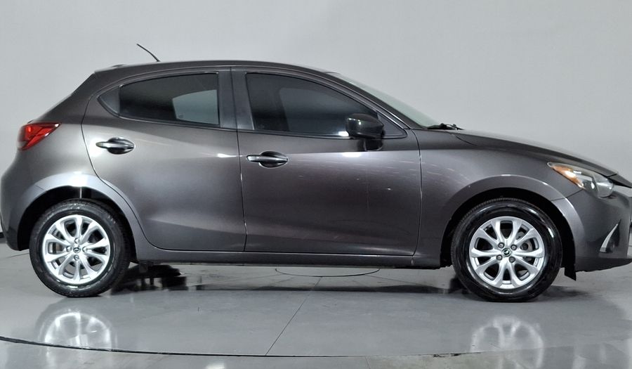 Mazda 2 1.5 I TOURING Hatchback 2019