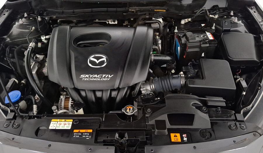 Mazda 2 1.5 I TOURING Hatchback 2019