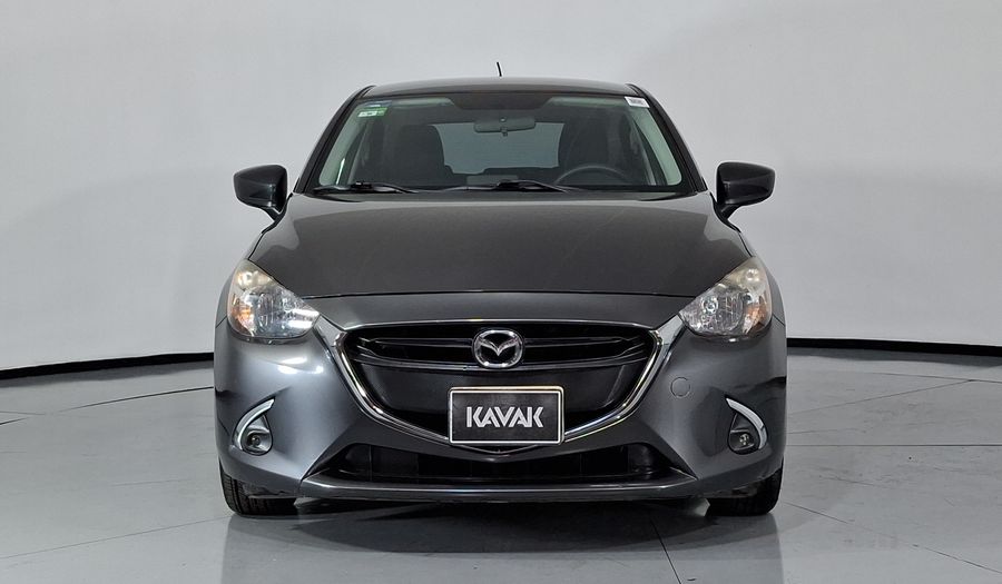 Mazda 2 1.5 I TOURING Hatchback 2019