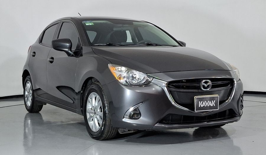 Mazda 2 1.5 I TOURING Hatchback 2019