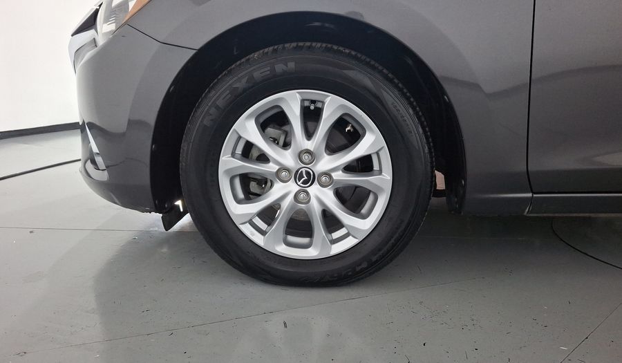 Mazda 2 1.5 I TOURING Hatchback 2019