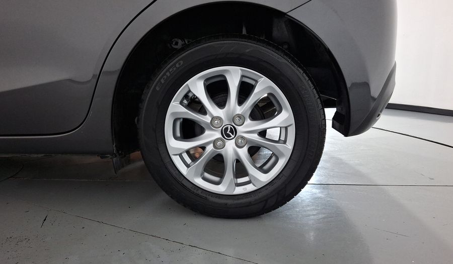 Mazda 2 1.5 I TOURING Hatchback 2019