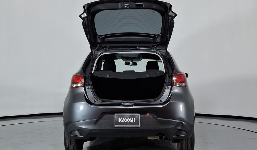 Mazda 2 1.5 I TOURING Hatchback 2019