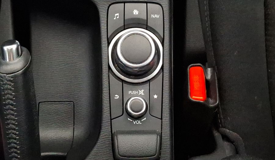 Mazda 2 1.5 I TOURING Hatchback 2019