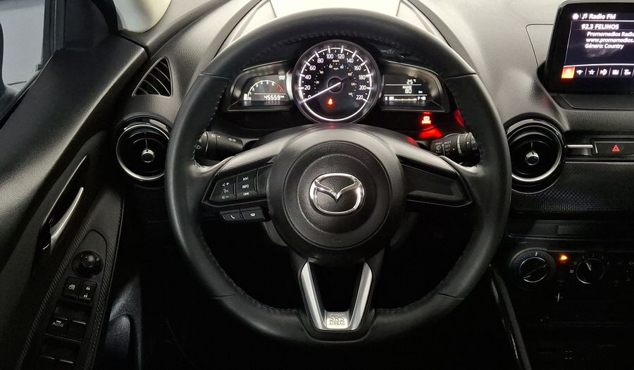 Mazda 2 1.5 I TOURING Hatchback 2019