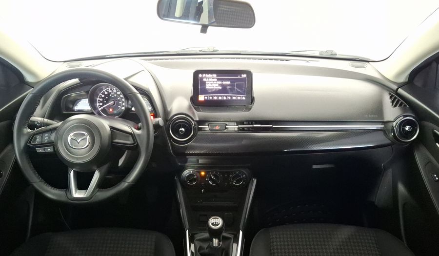 Mazda 2 1.5 I TOURING Hatchback 2019