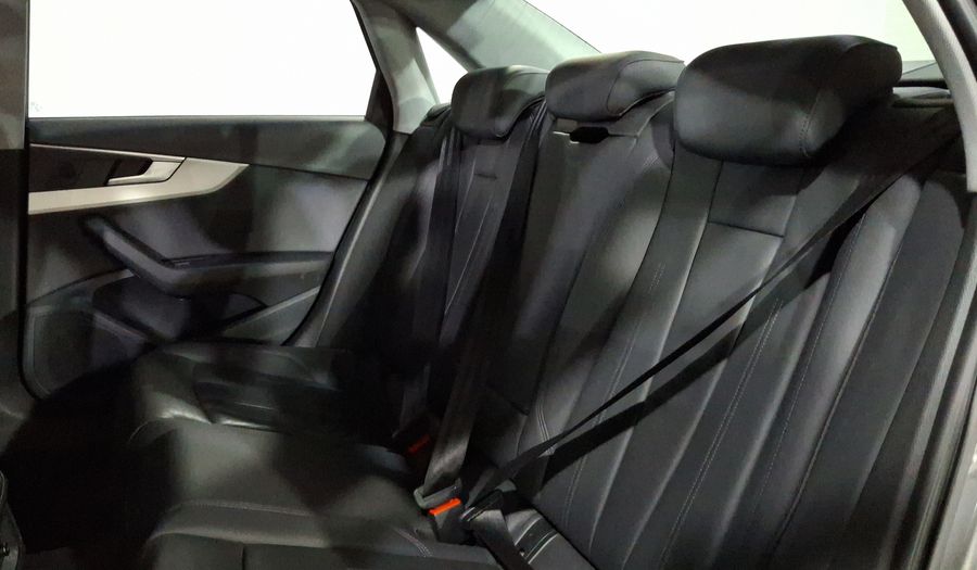 Audi A4 2.0 MHEV 40 TFSI DYNAMIC DCT Sedan 2021