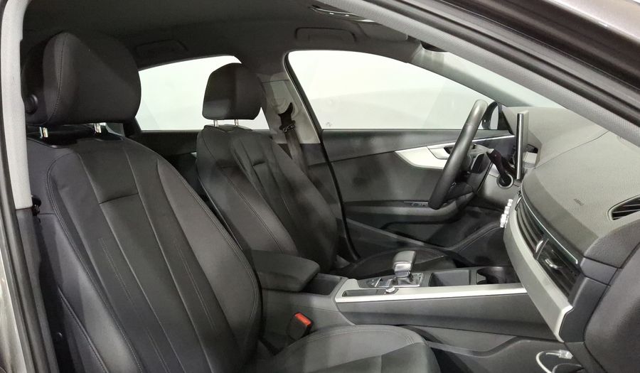 Audi A4 2.0 MHEV 40 TFSI DYNAMIC DCT Sedan 2021