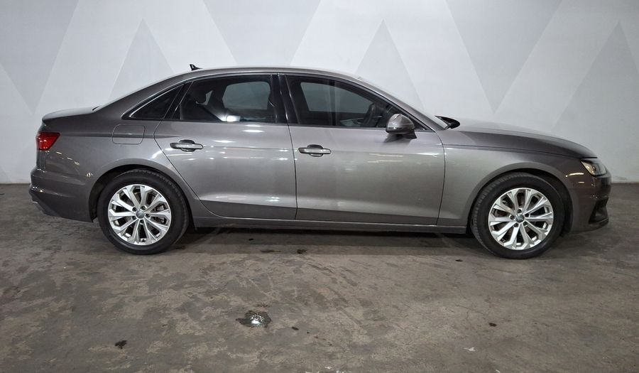 Audi A4 2.0 MHEV 40 TFSI DYNAMIC DCT Sedan 2021