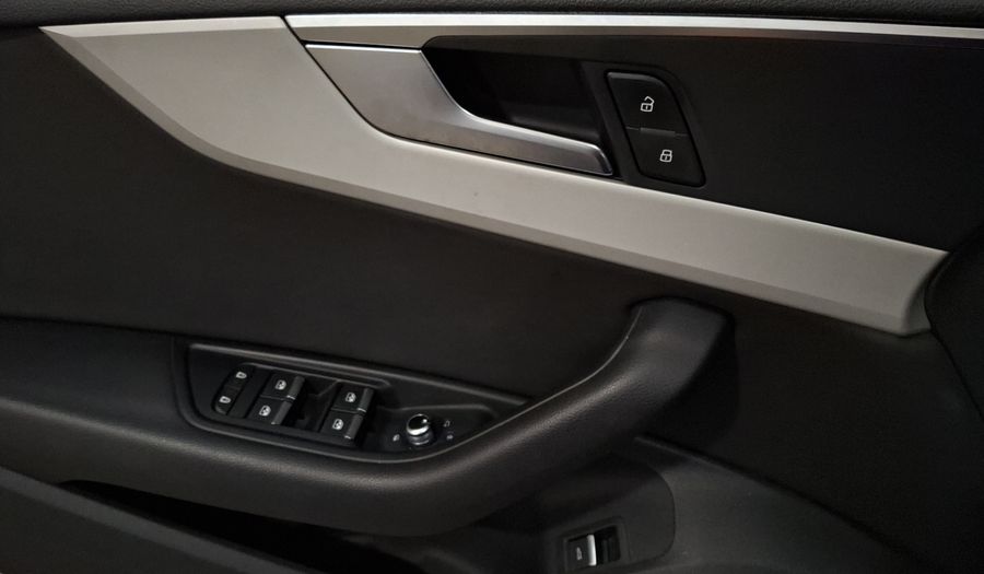 Audi A4 2.0 MHEV 40 TFSI DYNAMIC DCT Sedan 2021