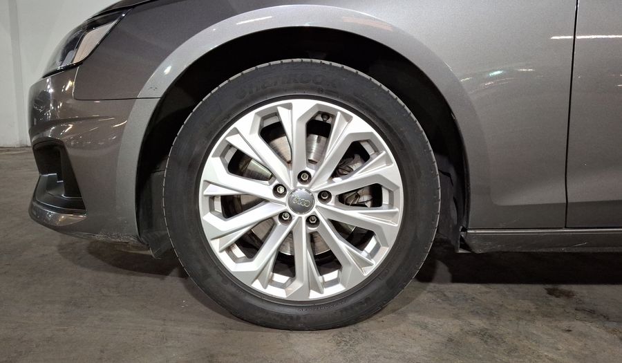 Audi A4 2.0 MHEV 40 TFSI DYNAMIC DCT Sedan 2021