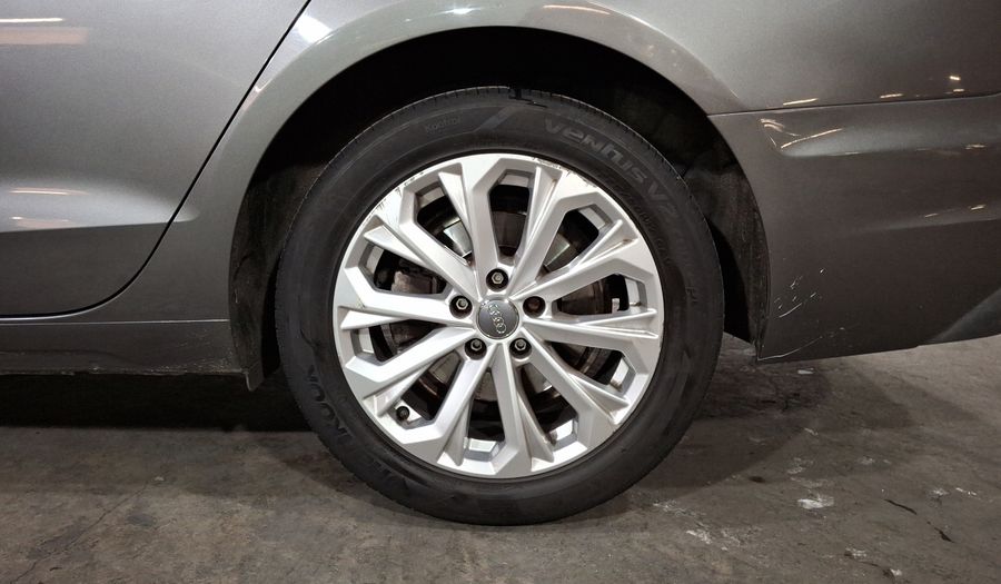 Audi A4 2.0 MHEV 40 TFSI DYNAMIC DCT Sedan 2021