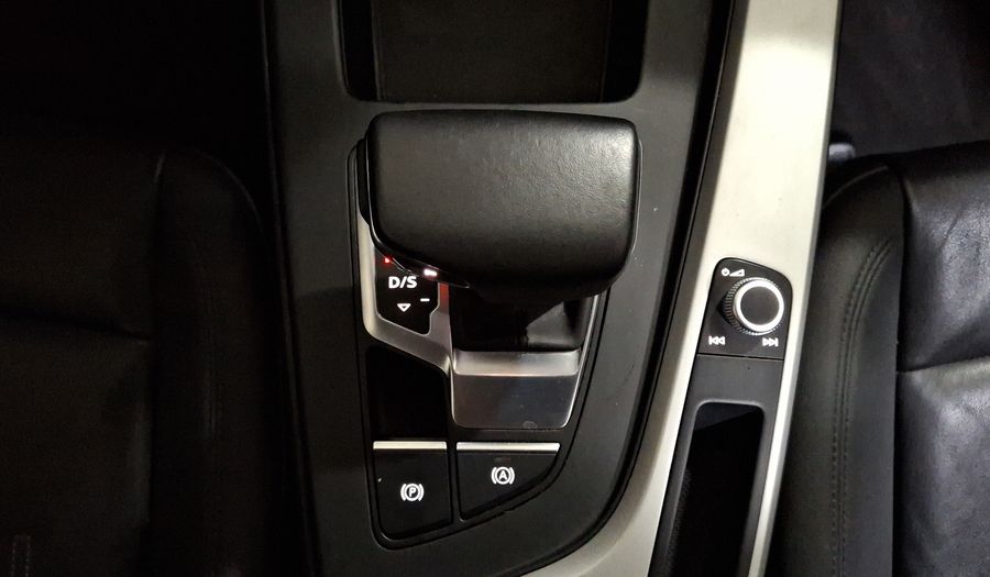 Audi A4 2.0 MHEV 40 TFSI DYNAMIC DCT Sedan 2021