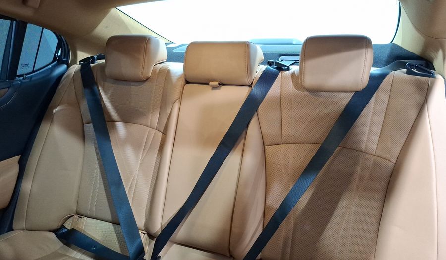 Lexus Es 3.5 350 AUTO Sedan 2022