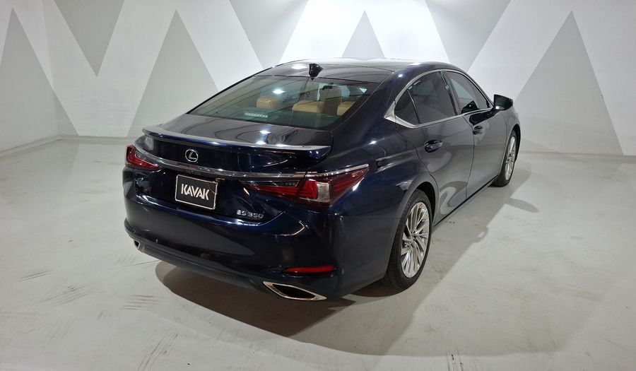 Lexus Es 3.5 350 AUTO Sedan 2022