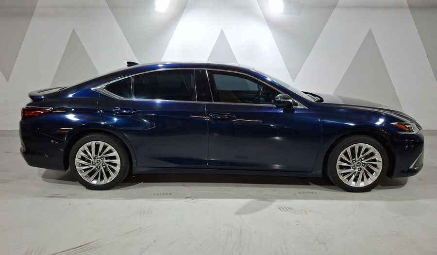 Lexus Es 3.5 350 AUTO Sedan 2022