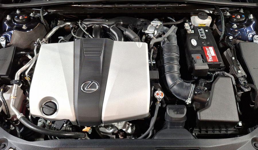 Lexus Es 3.5 350 AUTO Sedan 2022