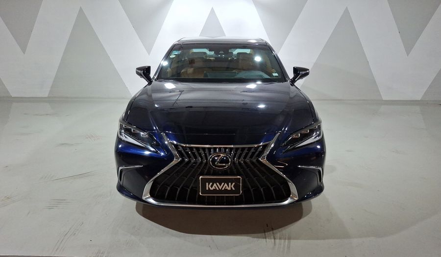 Lexus Es 3.5 350 AUTO Sedan 2022