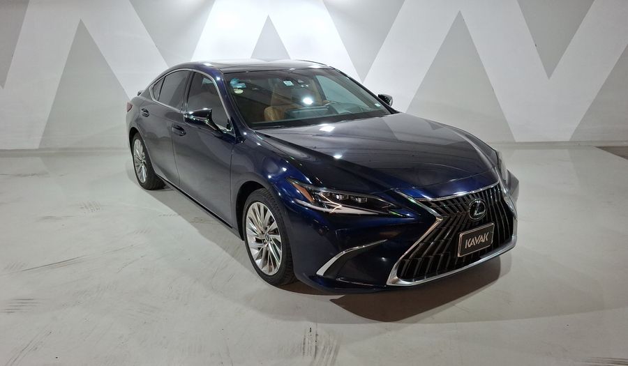 Lexus Es 3.5 350 AUTO Sedan 2022