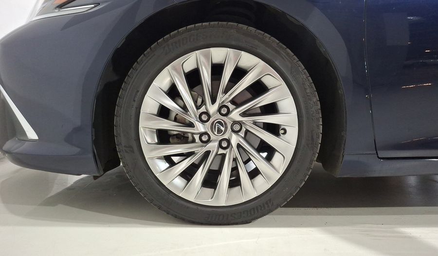 Lexus Es 3.5 350 AUTO Sedan 2022