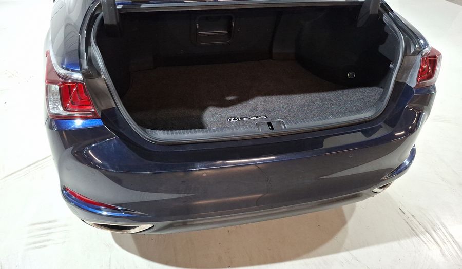 Lexus Es 3.5 350 AUTO Sedan 2022