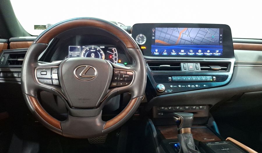 Lexus Es 3.5 350 AUTO Sedan 2022