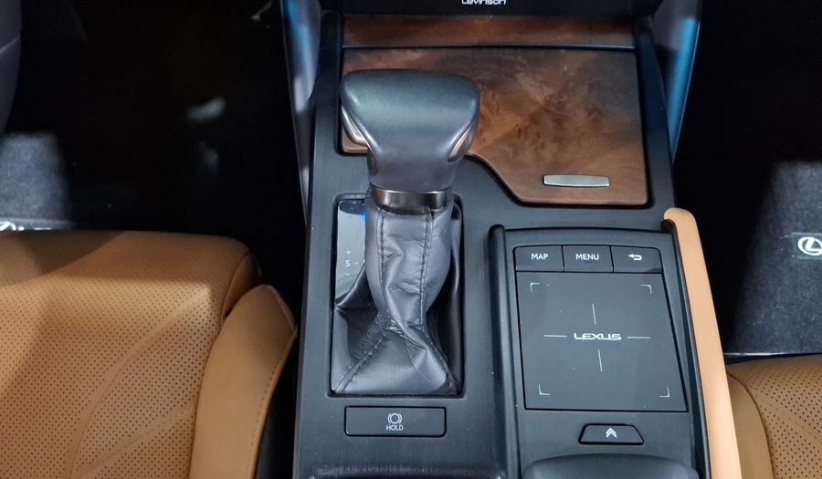 Lexus Es 3.5 350 AUTO Sedan 2022