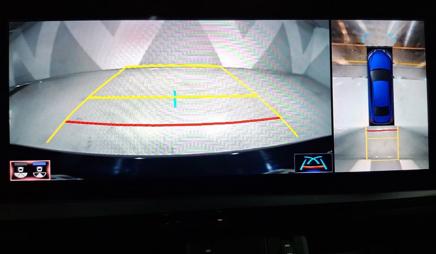 Lexus Es 3.5 350 AUTO Sedan 2022