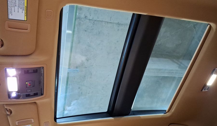 Lexus Es 3.5 350 AUTO Sedan 2022