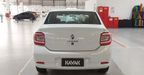 Renault Logan 1.0 ZEN Sedan 2022