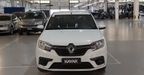 Renault Logan 1.0 ZEN Sedan 2022