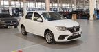 Renault Logan 1.0 ZEN Sedan 2022