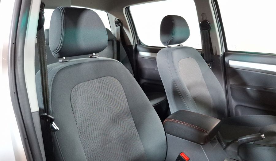 Jac Frison T6 2.0 FLEX Pickup 2024