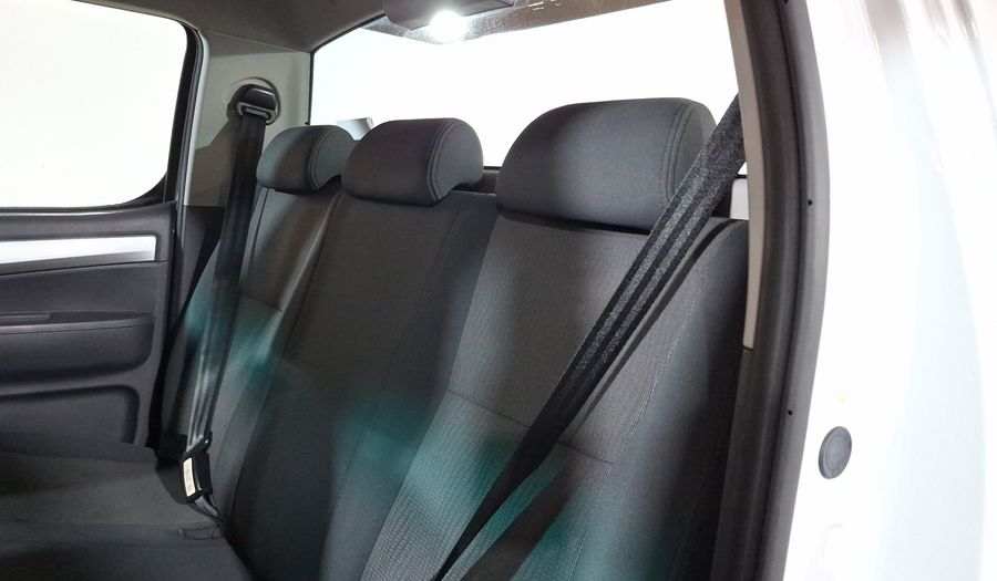 Jac Frison T6 2.0 FLEX Pickup 2024