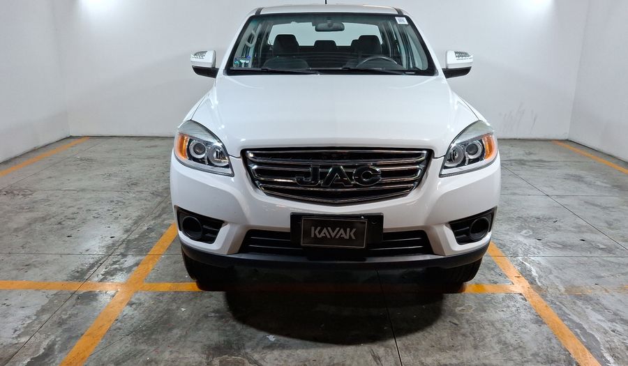 Jac Frison T6 2.0 FLEX Pickup 2024