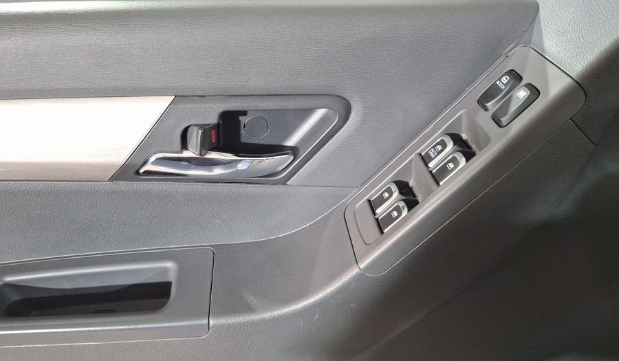 Jac Frison T6 2.0 FLEX Pickup 2024