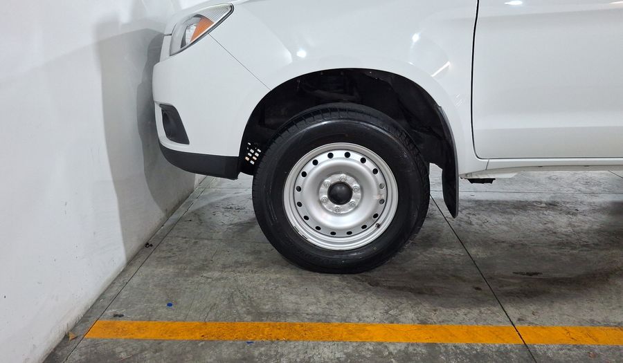 Jac Frison T6 2.0 FLEX Pickup 2024