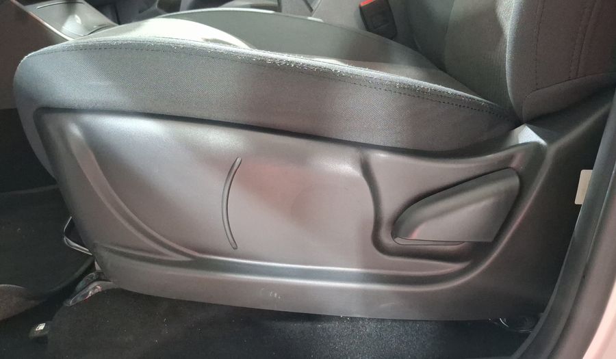 Jac Frison T6 2.0 FLEX Pickup 2024