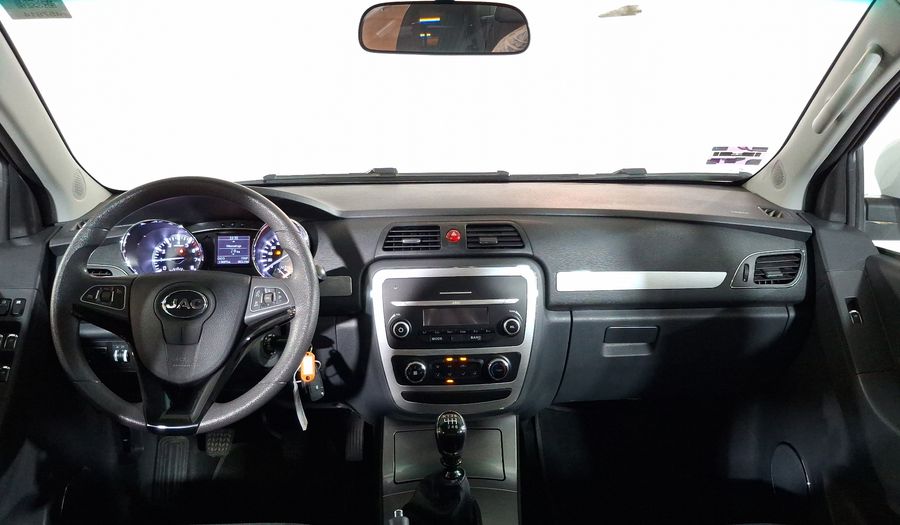 Jac Frison T6 2.0 FLEX Pickup 2024