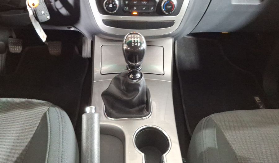 Jac Frison T6 2.0 FLEX Pickup 2024