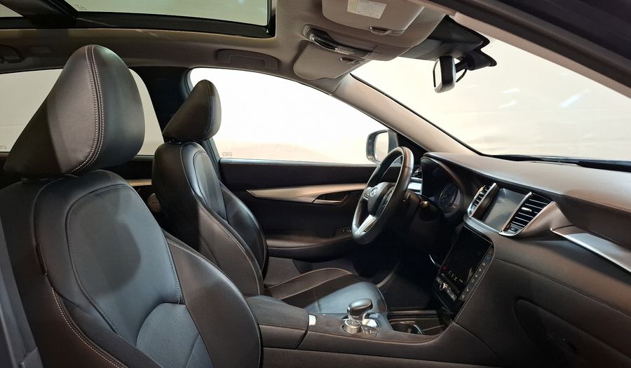Infiniti Qx50 2.0 SENSORY X-TRONIC AWD Suv 2022