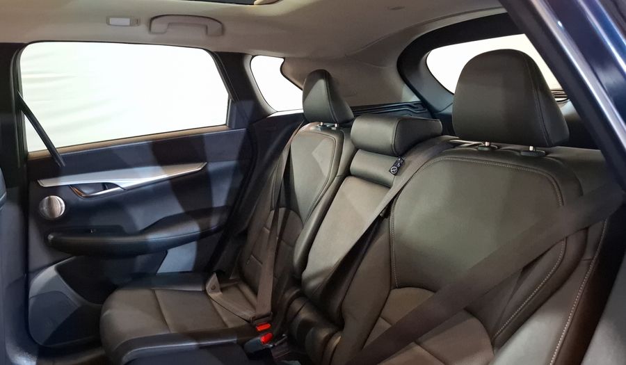 Infiniti Qx50 2.0 SENSORY X-TRONIC AWD Suv 2022