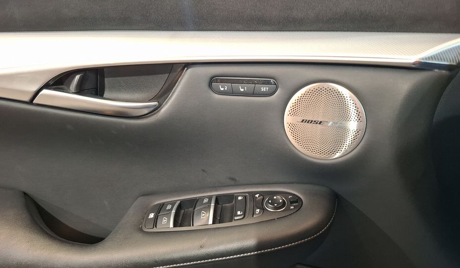 Infiniti Qx50 2.0 SENSORY X-TRONIC AWD Suv 2022